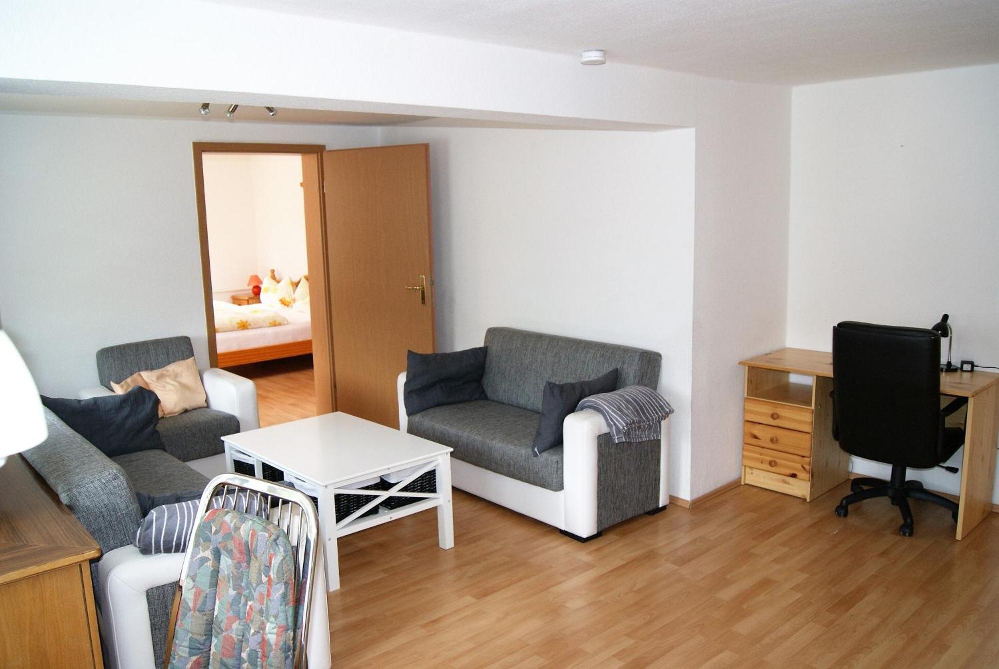 Nitzschke Apartment Braunlage